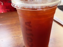 茉香冷萃-COSTA COFFEE(丰联广场店)