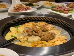 -么子烤肉(化龙池店)