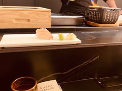 -Sushi Hanzo半藏(天环广场店)