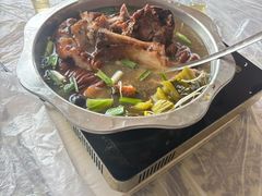 -扎佐老牌蹄膀·猪脚