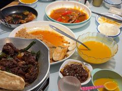 -山里俏·地标皖南菜·屯溪臭鳜鱼(北城万达店)