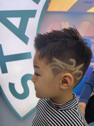 -星咔萌·StarCamo儿童剪发(东坝万达广场店)