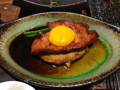 -千代武日本料理(爱建店)