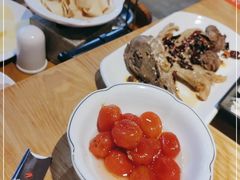 -守柴炉烤鸭(中海国际店)