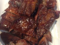 iphone_upload_pic-新大咀港式茶餐厅(宝山万达店)