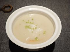 -南里山房·新淮扬菜(徐汇万科店)
