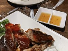 -新旺茶餐厅(嘉里城店)