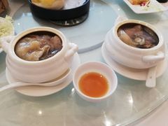 -御彩酒家(东风东路店)