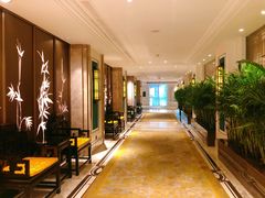 -Yan Ting 宴庭中餐厅(上海静安瑞吉酒店)