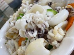 -南记食粥坊·宵夜大排档(岭南分店)
