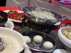-粤香楼(新光里店)
