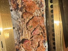 -新石器烤肉(中房金谊广场店)