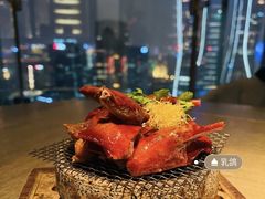 -悦轩中餐厅·高空江景·杭州柏悦酒店