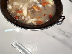 -饶福记·南昌烧烤大排档(九龙湖土著店)