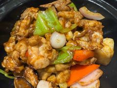 -肥仔文澳门猪骨煲(南京西路店)