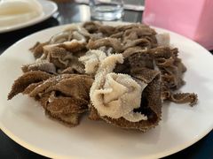 -天桥老金涮肉(牛街店)