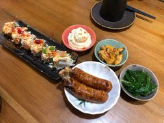 -信日本料理(信义坊店)