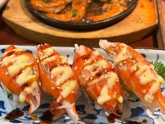 -小川洋风料理(江汉路店)