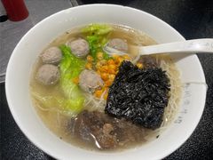 -牛肉彪·19年专注·潮汕牛肉火锅(祈福店)