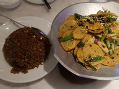 -茅庐川菜(烟台万象汇店)