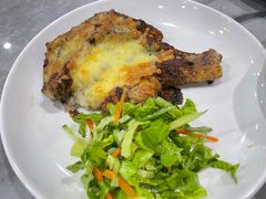 烤鸡腿-阿拉伯萨娜餐厅(石马社区店)