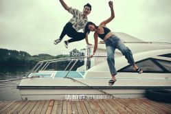 -太古映画婚纱摄影(天河店)