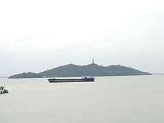 -巢湖姥山岛