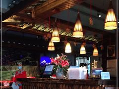 -瑶王府·广西菜(相思湖店)