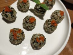 -额娘·春饼烤鸭(天鸿店)