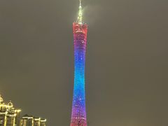-海心沙亚运公园