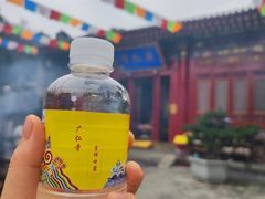 -西安市广仁寺