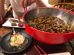 -红料理|串串有瘾·烧烤(吴中路店)