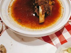 -西贝(石景山当代店)