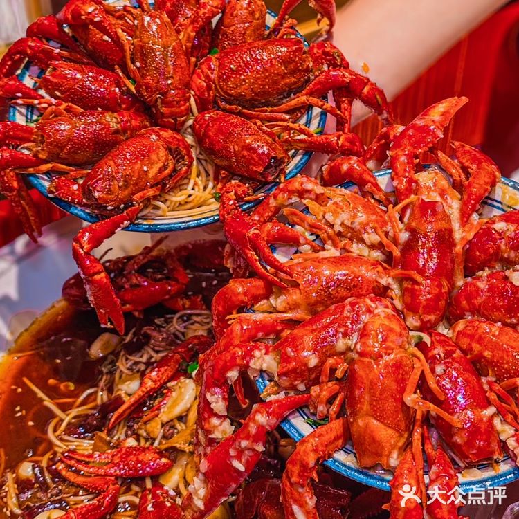 对不住钱钱💰这家小龙虾真的又大又好吃啊