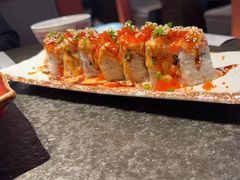 -将太无二·北美传奇寿司(荟聚购物中心西红门店)