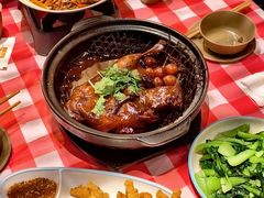 -望庐说·本地菜馆