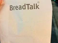 -面包新语(上地华联店)