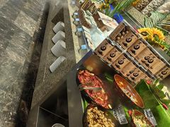 -初色海鲜自助(万丰路店)