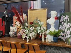 -红东阁东北菜烤肉酒馆(CROSS万象汇店)