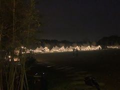 -不觉晓CAMPING(上海迪士尼营地店)