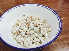 生肉爆炒-老乌家特色小炒泡馍(大皮院店)