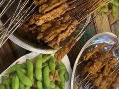 -非凡烧烤(历史博物馆店)