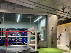 -LA合时健身4PMFIT(花桥旗舰店)