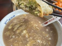 -朝阳糁馆