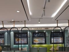 -去茶去餐厅(中央大街店)