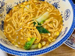 百年味道炝锅面-百年味道炝锅面(通泰路店)