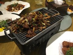 -局气 烤鸭·北京菜(光华路店)