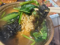 -有蚝有翅烧烤大排档·宵夜(右安门店)