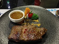-法兰度航空主题餐厅(端州店)