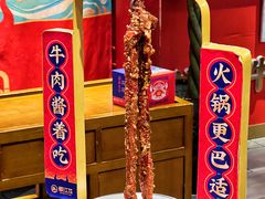 -蜀江龙火锅(339店)